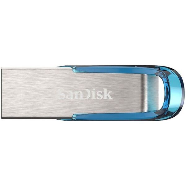 SanDisk USB-Stick, USB 3.0, Cruzer Ultra Flair  64 GB