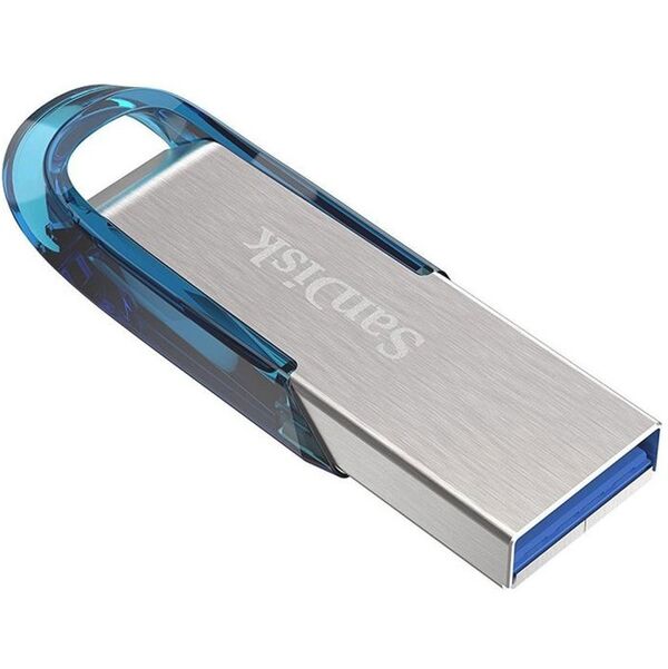 SanDisk USB-Stick, USB 3.0, Cruzer Ultra Flair  64 GB