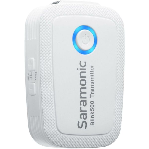 Saramonic Blink 500  B1 weiß