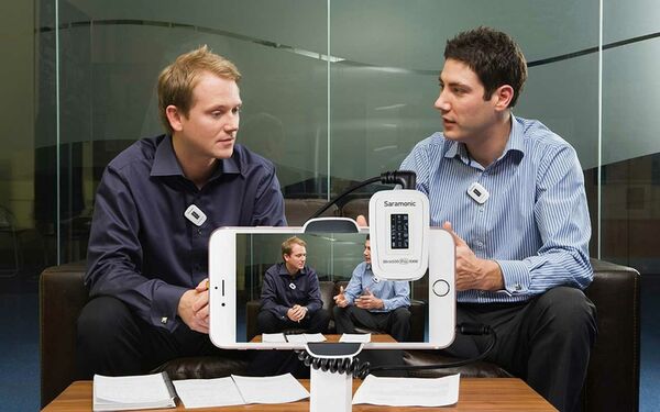 Saramonic Blink 500  Pro B1W