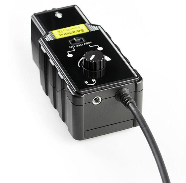 Saramonic SmartRig Di 