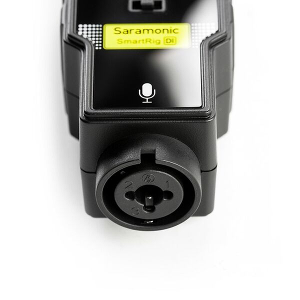 Saramonic SmartRig Di 