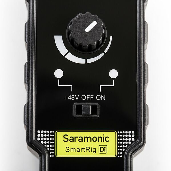 Saramonic SmartRig Di 