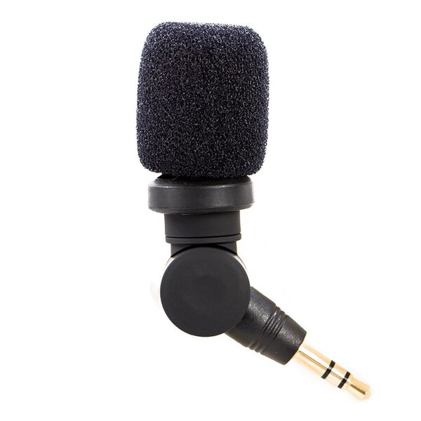 Saramonic SR-XM1 Miniature Mic TRS 