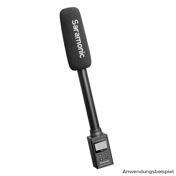 Saramonic UwMic9 TX-XLR9 V2 