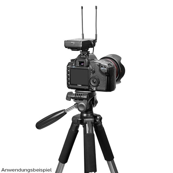 Saramonic UwMic9S Kit 2 