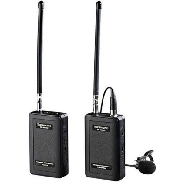 Saramonic Wireless Microphone System WM4C 