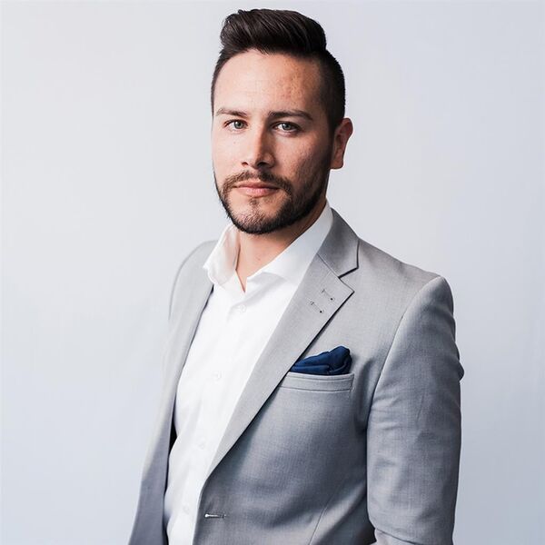 SAVAGE Hintergrund Travel Kit 1,52x2,13m  weis