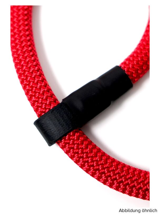 seam strap Handschlaufe THANE - Polypropylen  Anthrazit