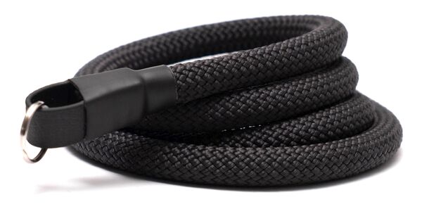 seam strap Kameraseil - Polypropylen  Anthrazit  120 cm