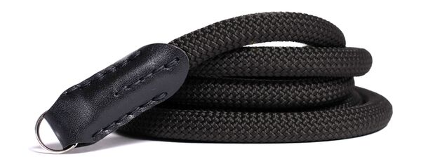seam strap Kameraseil Pro - Nylon  Schwarz  90 cm