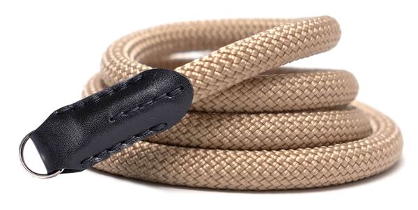 seam strap Kameraseil Pro - Polypropylen  Beige  100 cm