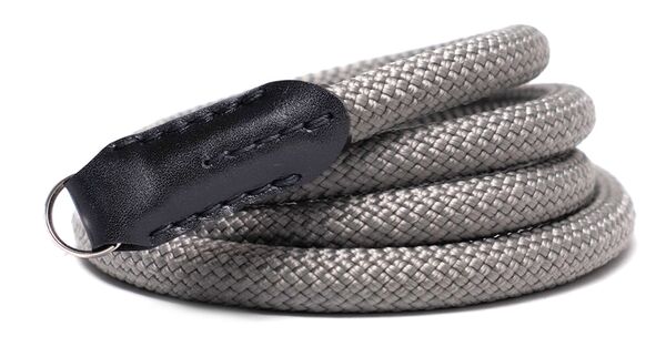seam strap Kameraseil Pro - Polypropylen  Grau  100 cm