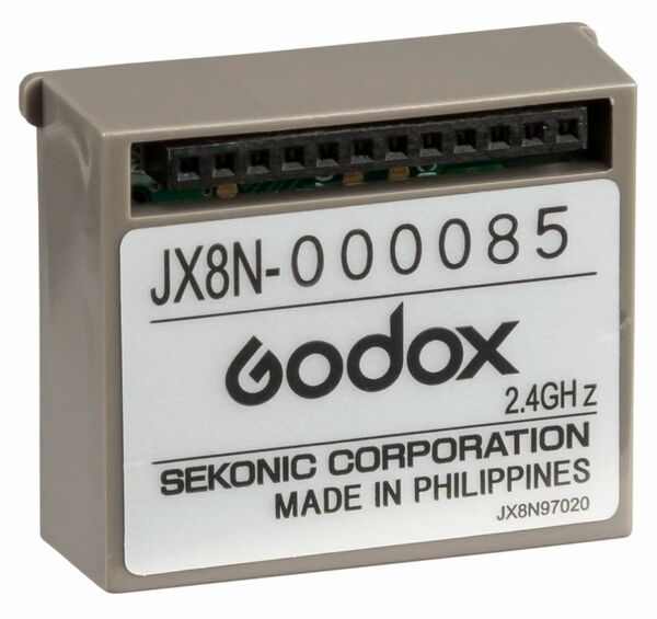 Sekonic RT-GX Sendermodul  für L-858D