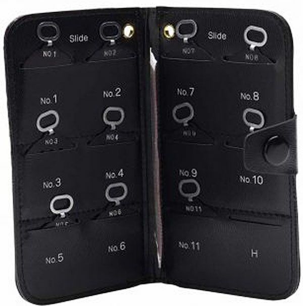 Sekonic SLIDE SET für L-398M/398A -JL62 