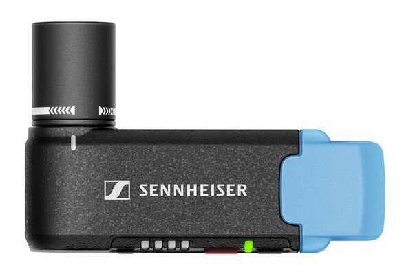 Sennheiser AVX ME2/835 SET 3 Interview Set 