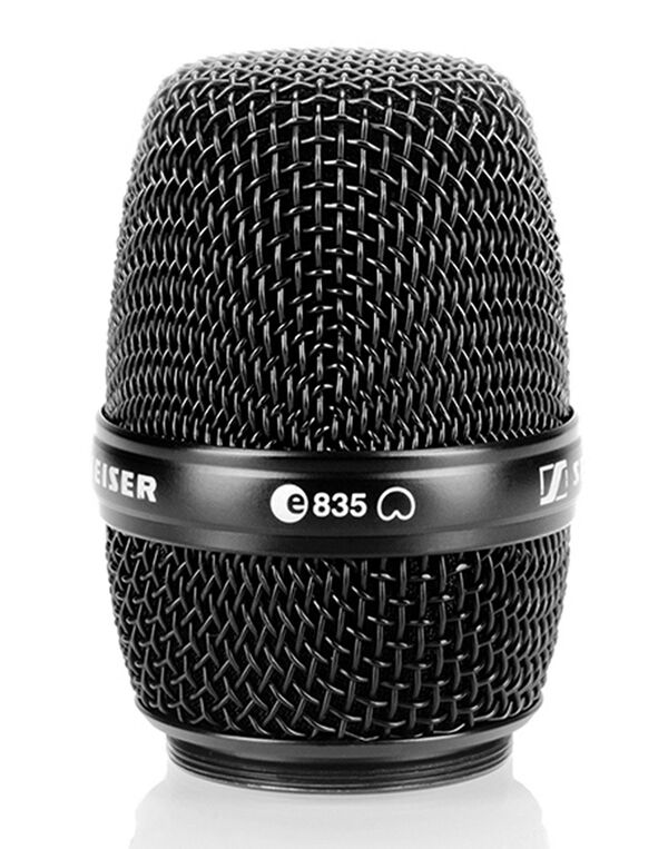 Sennheiser AVX ME2/835 SET 3 Interview Set 