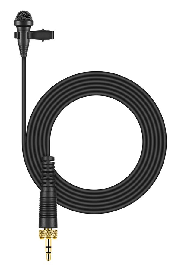 Sennheiser AVX ME2/835 SET 3 Interview Set 