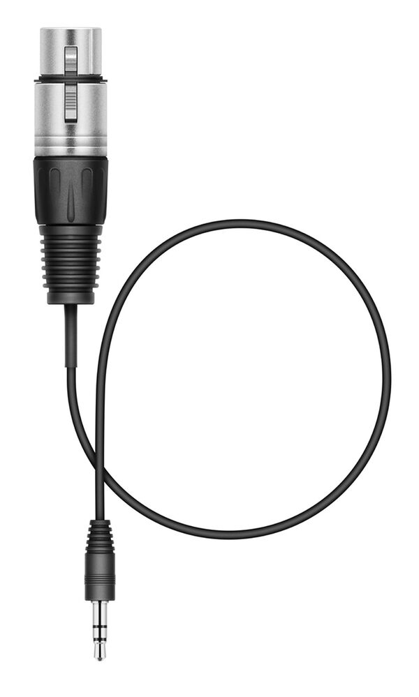 Sennheiser AVX ME2/835 SET 3 Interview Set 