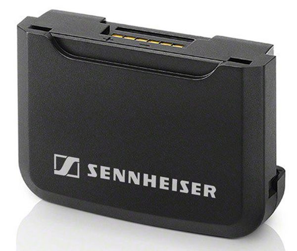 Sennheiser BA30 Li-Ion Akkupack 3,7 V für wireless D1 SK Taschensender 