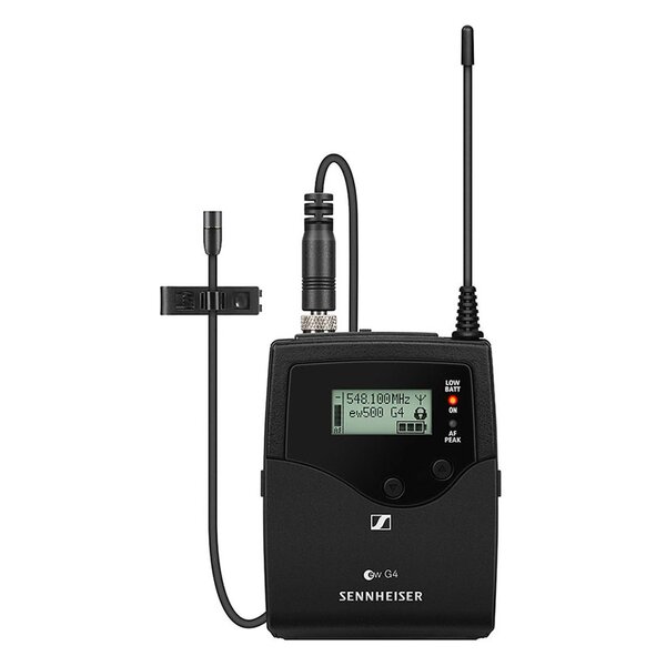 Sennheiser EW 500 Film G4-AW+ 
