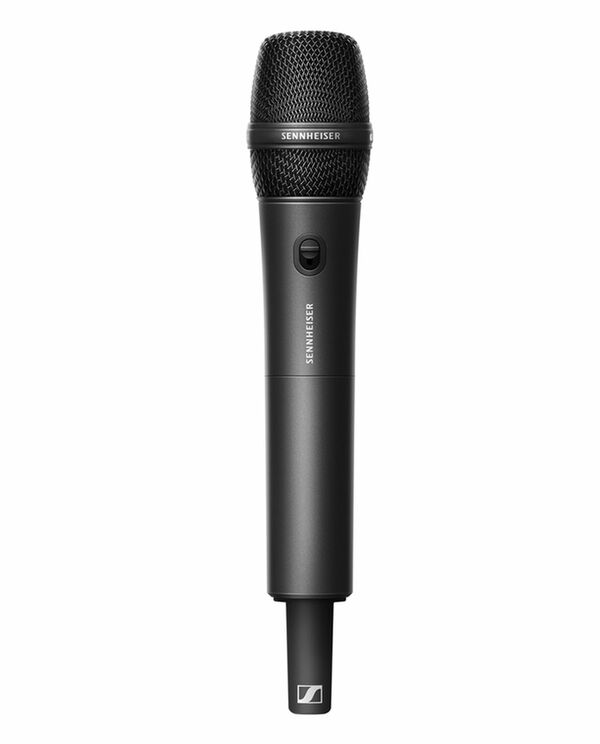 Sennheiser EW-D 835-S Set (U1/5) digitales drahtloses All-in-One-Handset 