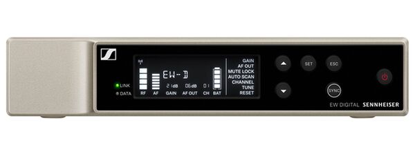 Sennheiser EW-D CI1 Set (Q1-6) digitales Funksystem 