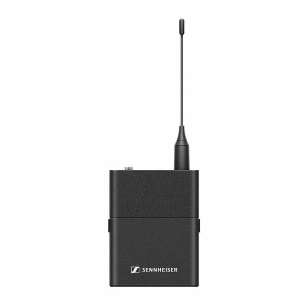 Sennheiser EW-D ME2 Set (U1/5) digitales drahtloses All-in-One-Lavalier-Set 