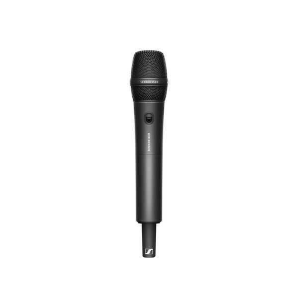 Sennheiser EW-DP 835 Set (Y1-3) drahtloses Handheld-Mikrofonsystem 