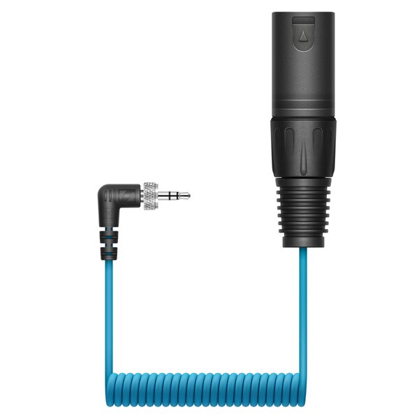 Sennheiser EW-DP ENG Set (R1-6) drahtloses All-in-one System 