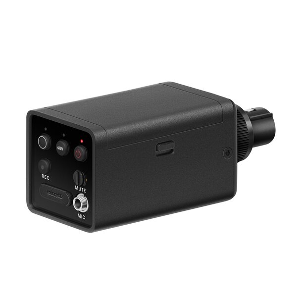 Sennheiser EW-DP ENG Set (R1-6) drahtloses All-in-one System 