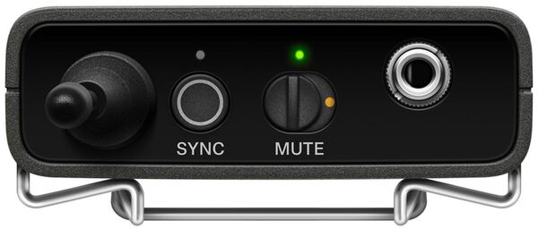 Sennheiser EW-DP ENG Set (U1/5) drahtloses All-in-one System 