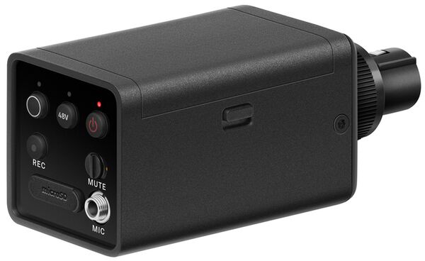 Sennheiser EW-DP ENG Set (U1/5) drahtloses All-in-one System 