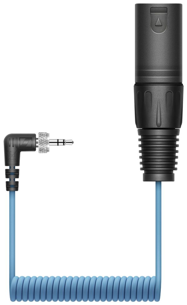 Sennheiser EW-DP ENG Set (U1/5) drahtloses All-in-one System 