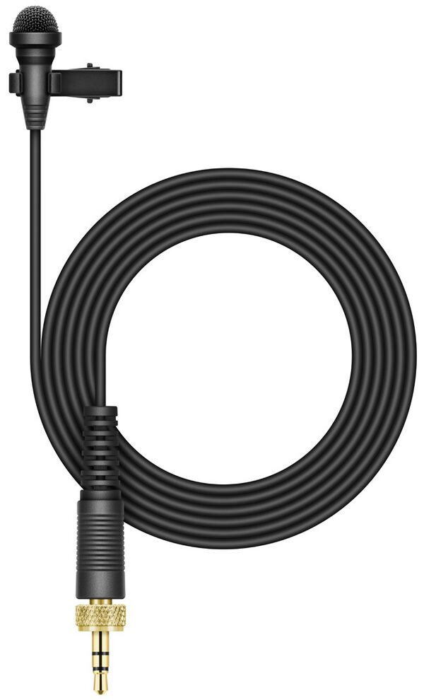 Sennheiser EW-DP ENG Set (U1/5) drahtloses All-in-one System 