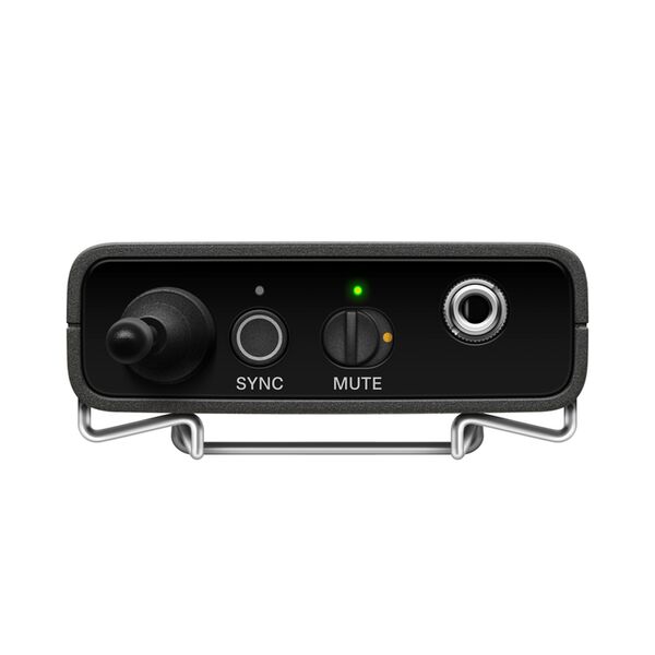 Sennheiser EW-DP ENG Set (Y1-3) drahtloses All-in-one System 