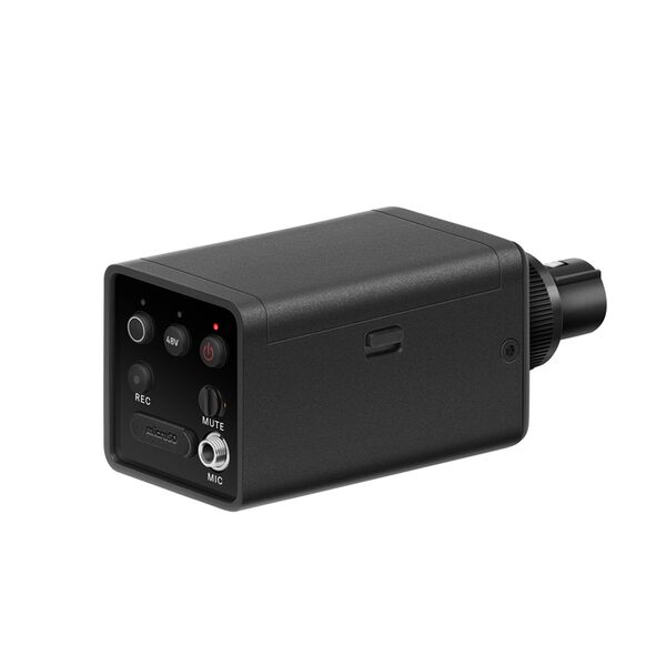 Sennheiser EW-DP ENG Set (Y1-3) drahtloses All-in-one System 