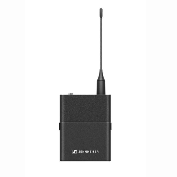 Sennheiser EW-DP ME2 Set (U1/5) drahtloses Lavalier-Mikrofonsystem 