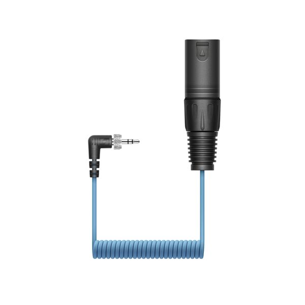 Sennheiser EW-DP ME2 Set (Y1-3) drahtloses Lavalier-Mikrofonsystem 