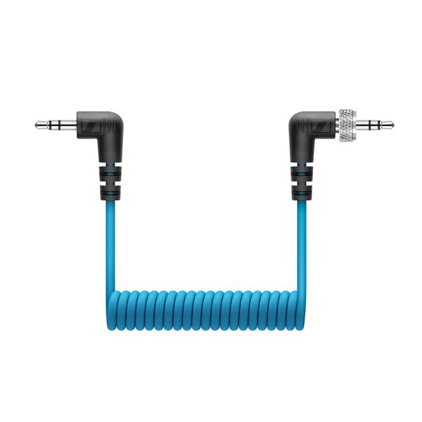 Sennheiser EW-DP ME2 Set (Y1-3) drahtloses Lavalier-Mikrofonsystem 