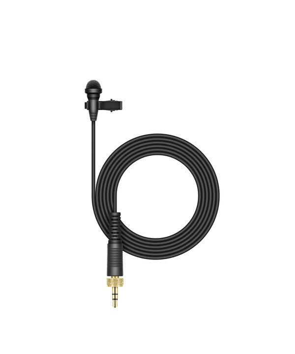 Sennheiser EW-DP ME2 Set (Y1-3) drahtloses Lavalier-Mikrofonsystem 