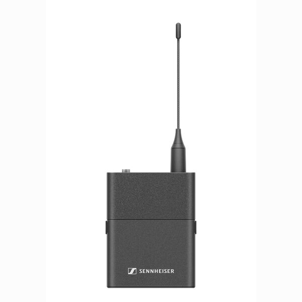 Sennheiser EW-DP ME4 Set (U1/5) drahtloses Lavalier-Mikrofonsystem 