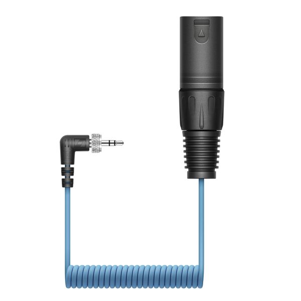 Sennheiser EW-DP ME4 Set (U1/5) drahtloses Lavalier-Mikrofonsystem 