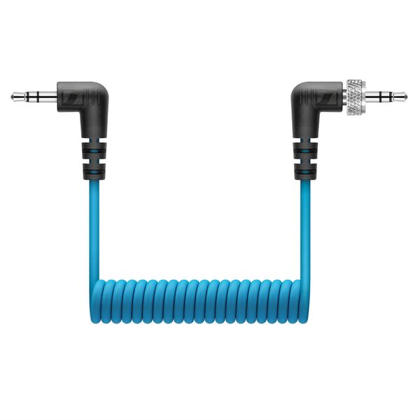 Sennheiser EW-DP ME4 Set (U1/5) drahtloses Lavalier-Mikrofonsystem 