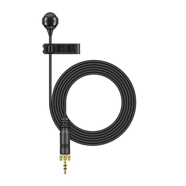 Sennheiser EW-DP ME4 Set (U1/5) drahtloses Lavalier-Mikrofonsystem 