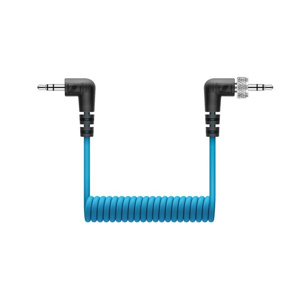 Sennheiser EW-DP ME4 Set (Y1-3) drahtloses Lavalier-Mikrofonsystem 