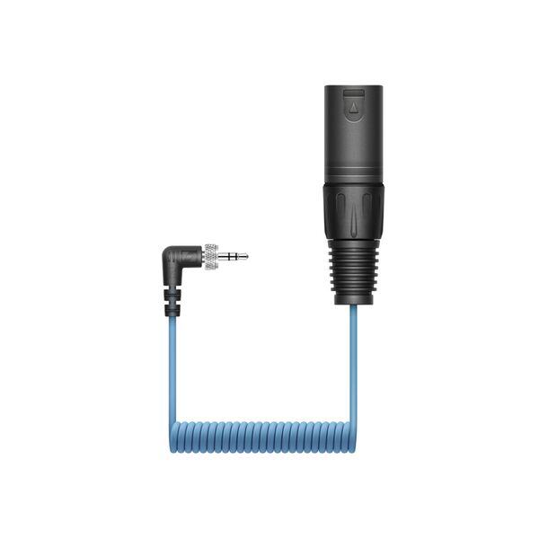 Sennheiser EW-DP ME4 Set (Y1-3) drahtloses Lavalier-Mikrofonsystem 