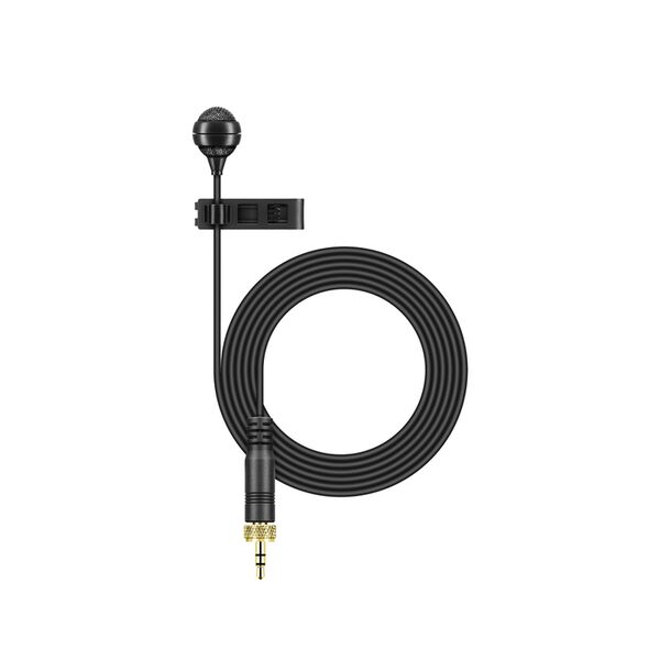 Sennheiser EW-DP ME4 Set (Y1-3) drahtloses Lavalier-Mikrofonsystem 