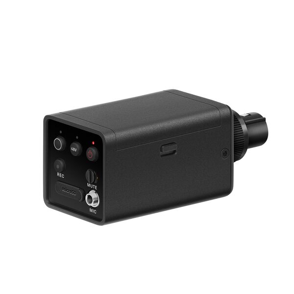 Sennheiser EW-DP SKP digitaler Aufstecksender  (U1-5)