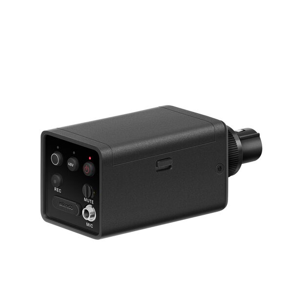 Sennheiser EW-DP SKP digitaler Aufstecksender  (Y1-3)